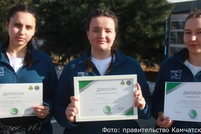 Камчатские студентки представят Дальний Восток в финале «Человеческого фактора»
