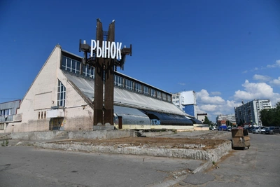 Судьба Центрального рынка в Архангельске: снос или ремонт?