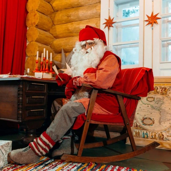 Источник: Фото предоставлено хозяйкой «Двора Халла»&nbsp;— Инкери (компания «Калева Тур»)