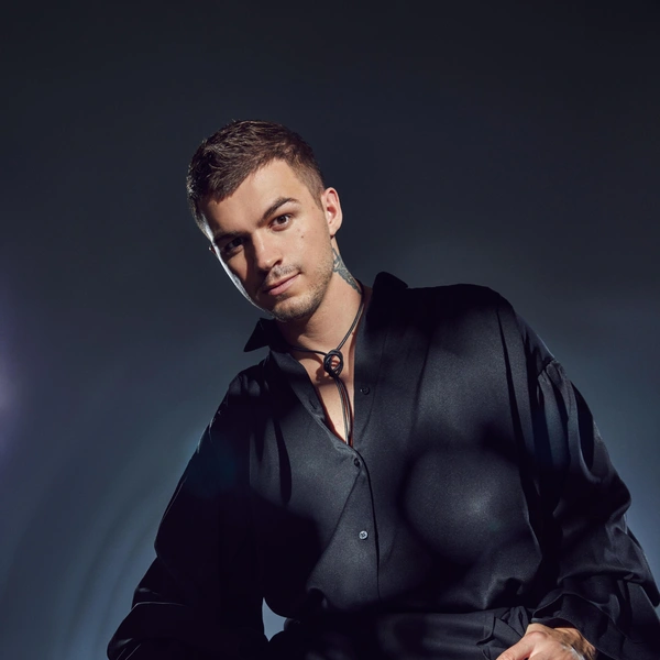 Влад Череватый