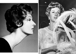 Последний лебедь: история Мареллы Аньелли — рассказанная ей самой