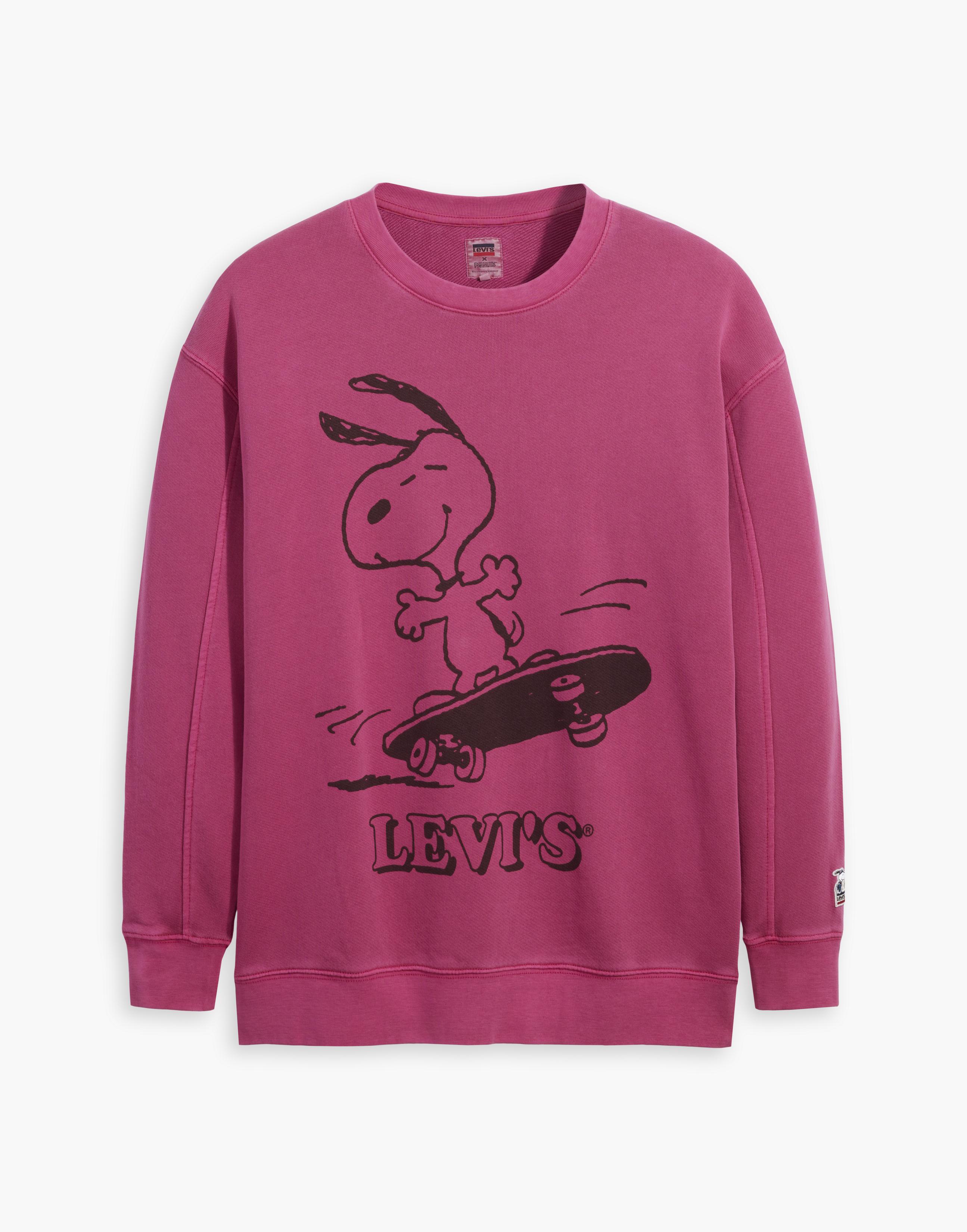 Levi's x peanuts sales