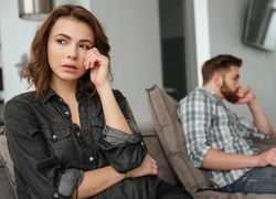 Печальный конец: 4 вида брака, которые обречены на провал