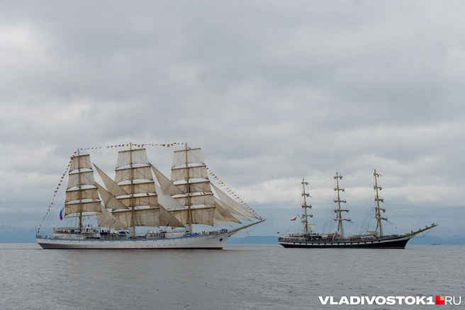 Источник: Елена Буйвол / VLADIVOSTOK1.RU