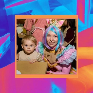 В Москве прошел public talk «Будь собой» от сайта Parents.ru