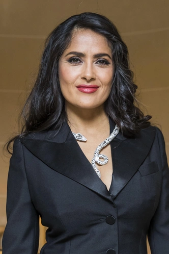 Salma Hayek