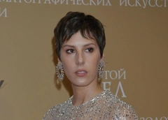 Ирина Горбачева чуть не подралась с Дмитрием Дюжевым: «Конфликт был, и мы его классно разрешили»