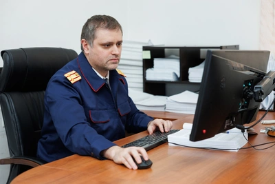 Дагестан: расследование мошенничества при контракте завершено