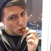 Аватарка kirill_dubstep34