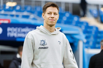 Прохин: «Ростов» не заслуживал поражения от «Динамо»