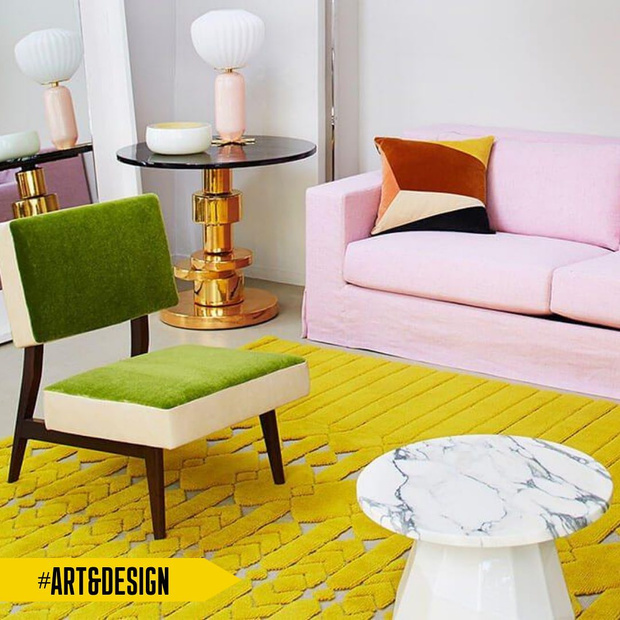 Фото №5 - 3 — 12 сентября в Париже пройдет Paris Design Week
