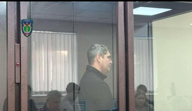 Владелец сгоревшей сауны взят под стражу, администратору избран домашний арест | 142.ru