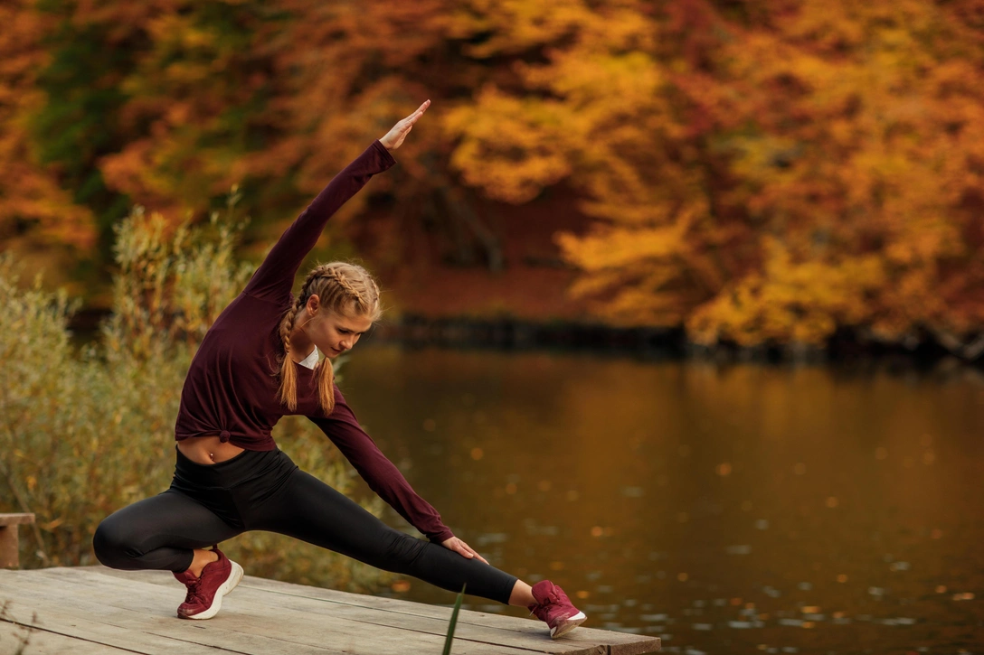 Как легко похудеть осенью: советы эксперта по питанию (плюс экспресс-диета) | marieclaire.ru