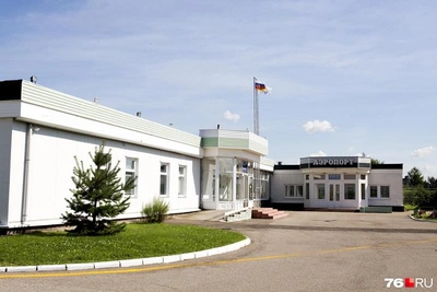 Из Ярославля возобновят полеты в город-миллионник. Когда