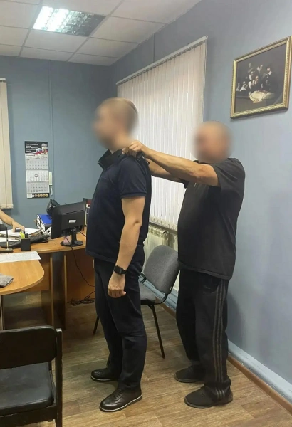 В Челябинской области раскрыли убийство 2001 года | Источник: 74.xn--b1aew.xn--p1ai