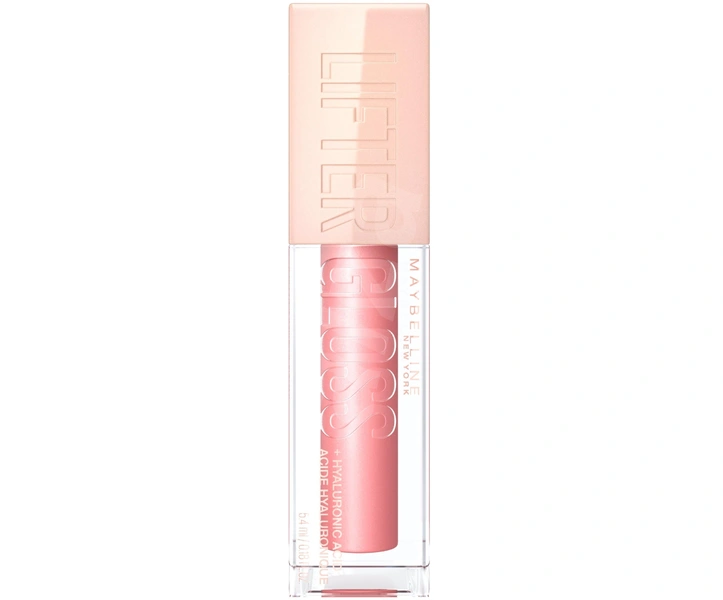 Maybelline New York Блеск для губ Lifter Gloss