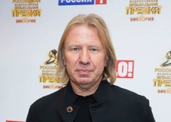 У Виктора Дробыша родился четвертый внук