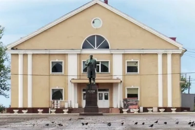 Бастрыкин поручил проверить ДК в Александровске-Сахалинском