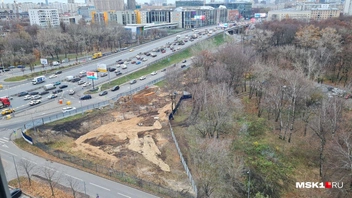 И вот так он выглядит сейчас | Источник: читательница MSK1.RU