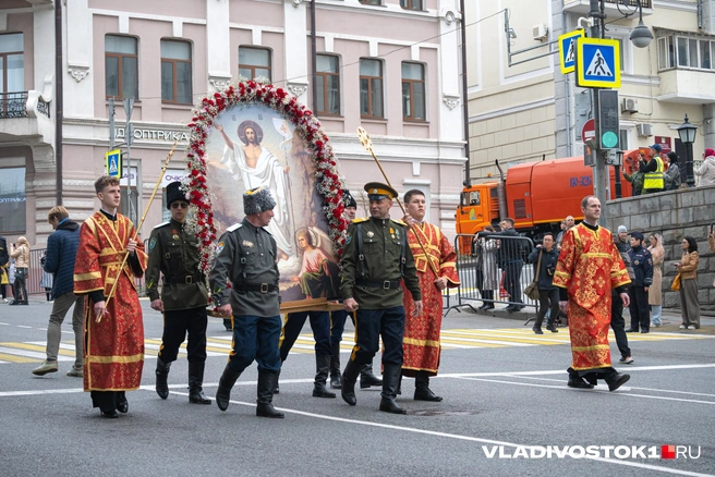 Источник: Елена Буйвол / VLADIVOSTOK1.RU