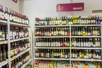 В Оренбуржье 1 сентября запретят продажу алкоголя