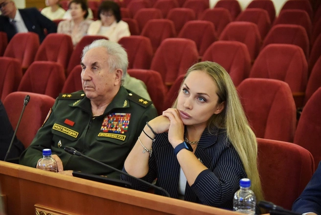 Источник: Ирина Полякова / vk.com