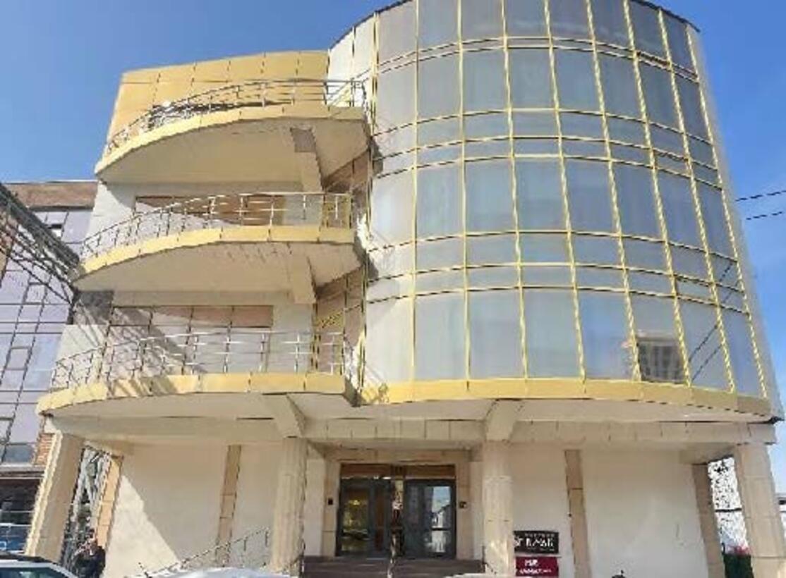 Помещение экс-депутата ЗСК на улице Фрунзе в Краснодаре могут продать за 59,4 млн рублей