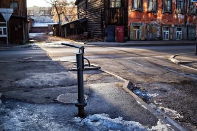 «Водоканал» Иркутска опубликовал тарифы на воду