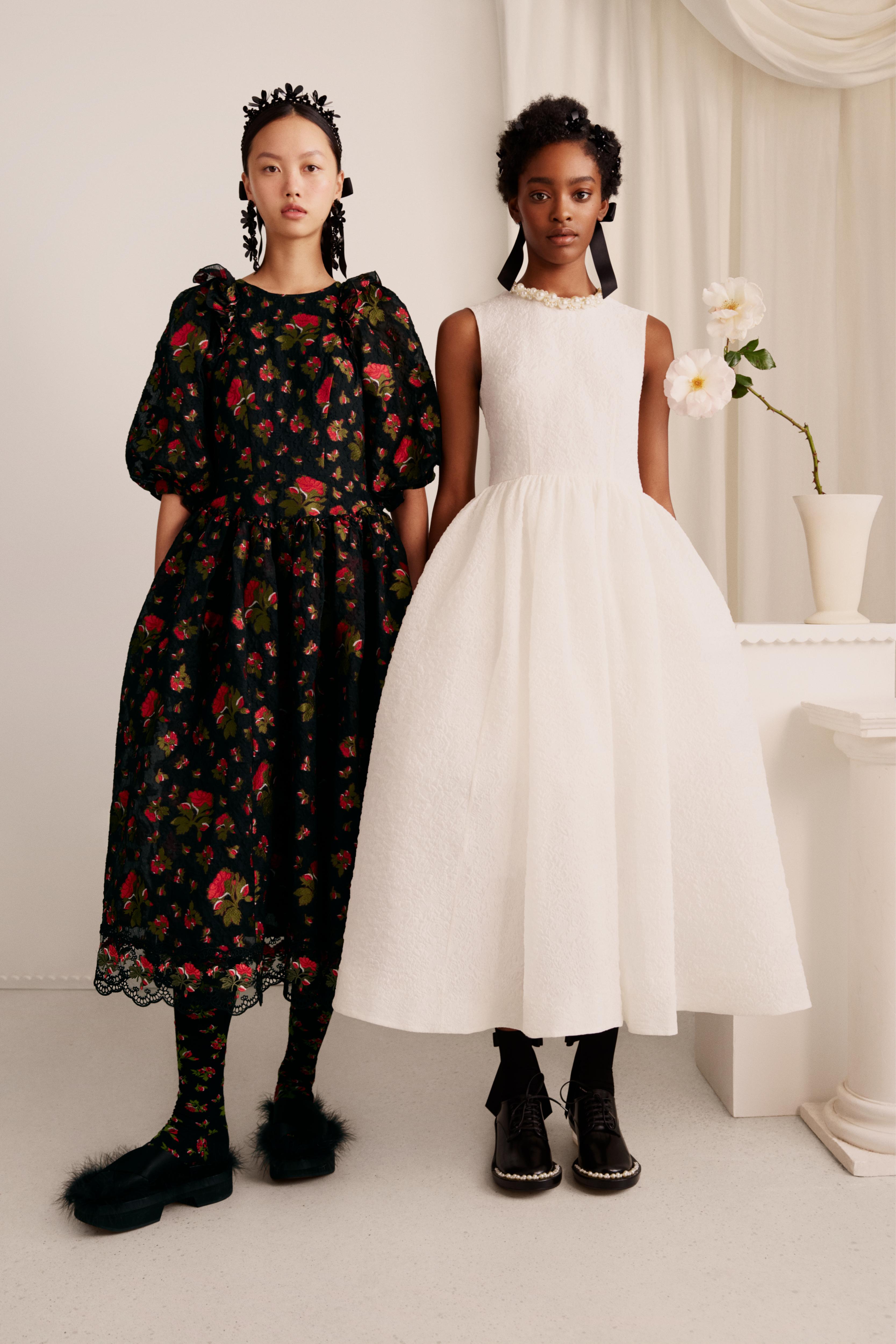 h&m by simone rocha