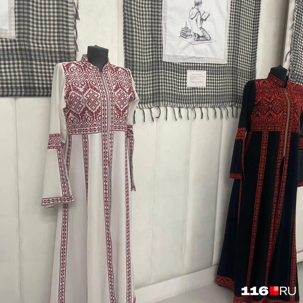 Источник: Маша Вишенина / 116.RU