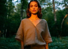 Стихия Земли: какие украшения носить, чтобы привлечь в жизнь любовь и счастье