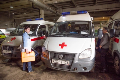 Медики Ваныкинской больницы жалуются на миллионные недоплаты