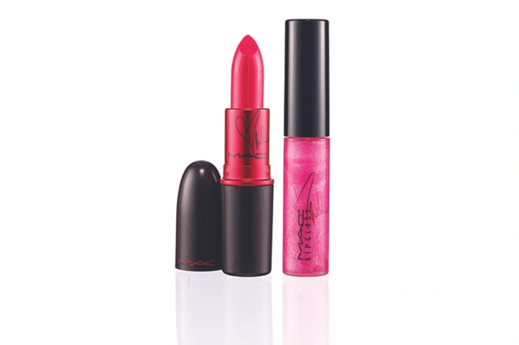 MAC Viva Glam