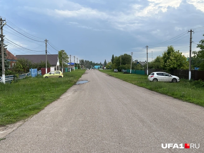 Многое поменялось со времён писателя | Источник: Андрей Бирюков / UFA1.RU
