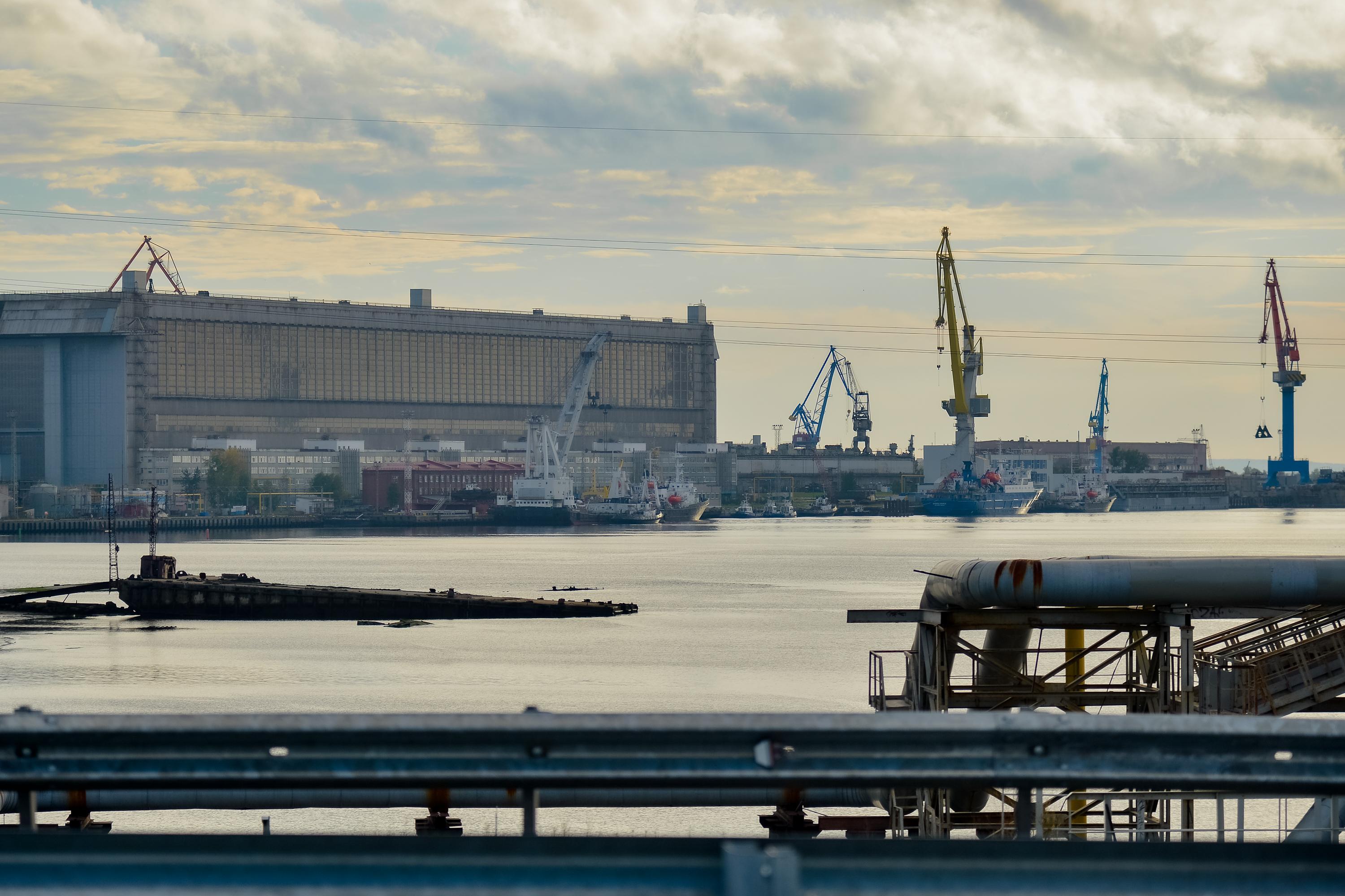 Северодвинск вместо городского округа станет муниципальным: что изменится