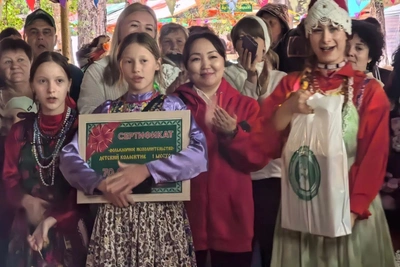 Названы победители «Семейской круговой»