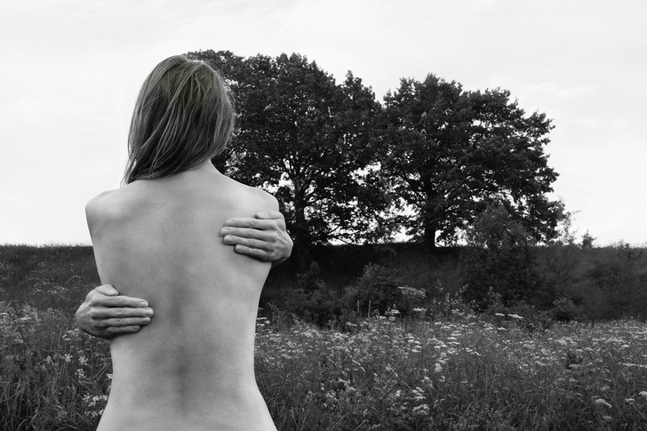Андрей Троицкий: фотопортреты в стиле сюрреализма