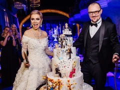 «Неудачная беременность стоила мне предыдущего брака. Теперь все будет иначе»: Лена Ленина сообщила, что ждет ребенка
