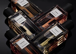 Yves Saint Laurent Beauté открыли интернет-магазин в России