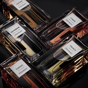Yves Saint Laurent Beauté открыли интернет-магазин в России