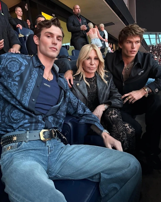 Источник: kitbutlerr / Instagram.com (экстремистская организация, деятельность запрещена на территории РФ)