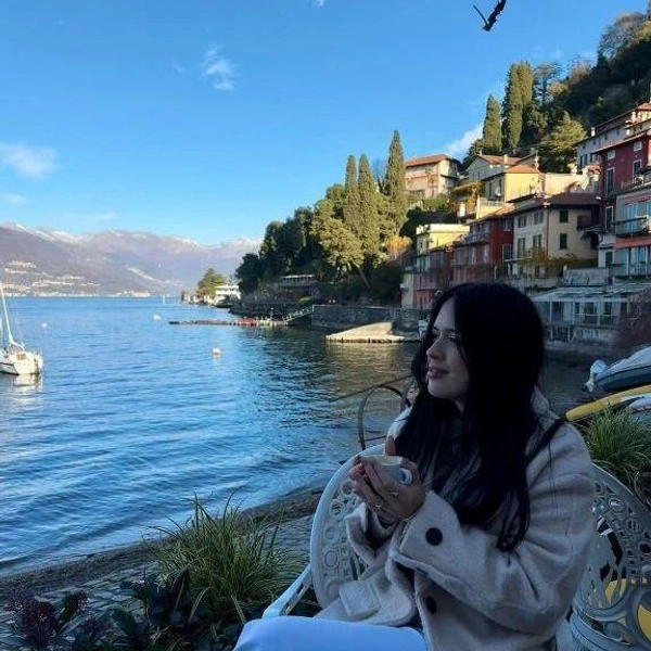 Источник: marianamazzoni / Instagram.com (экстремистская организация, деятельность запрещена на территории РФ)