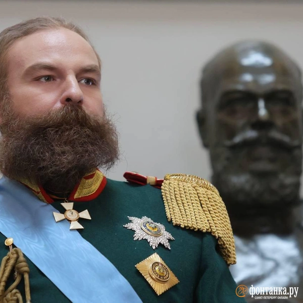 Источник: Дарья Драй / «Фонтанка.ру»