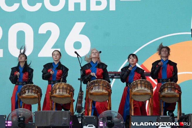 Источник: Елена Буйвол / VLADIVOSTOK1.RU