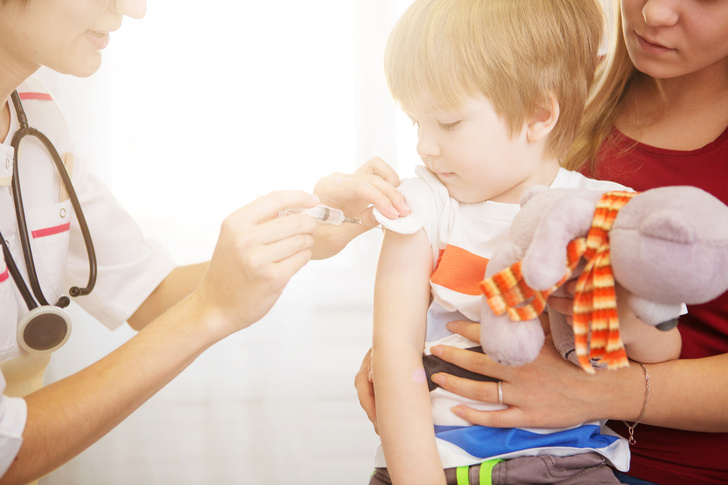 вакцинация от гриппа когда делать название противопоказания цена состав
