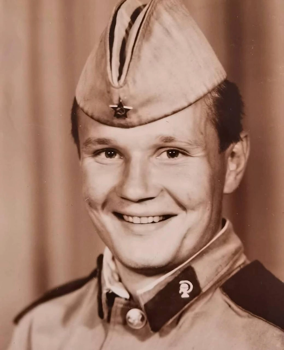 Папа для Клавы&nbsp;— настоящий мужской пример | Источник: Клава Кока / T.me