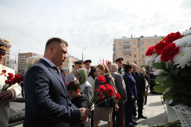Источник: администрация Рязани