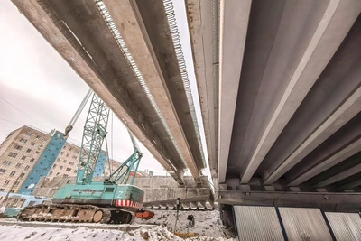 На стройке в Воронеже погиб 19-летний рабочий