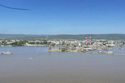 На Амуре ищут мужчину и женщину, пропавших на катере