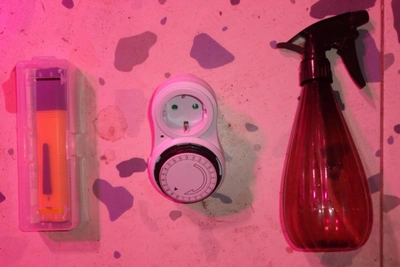 Рузаевец осужден за выращивание конопли в котельной